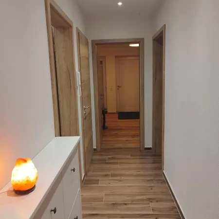 Miniapartment In