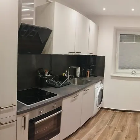 Miniapartment In * Erlensee