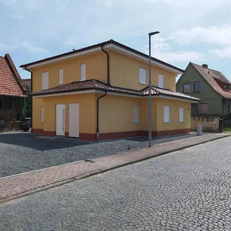 Miniapartment In * Erlensee